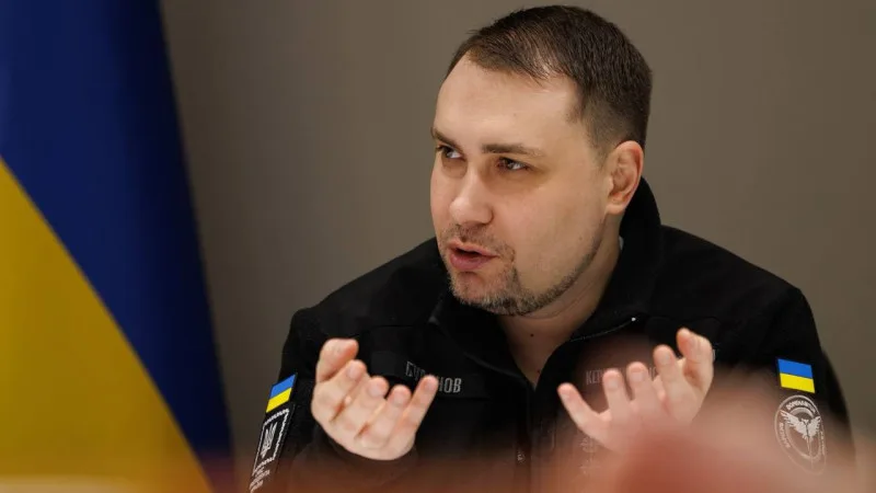 Киев и Москва сближаются: Буданов заявил о прогрессе в мирных переговорах {city2}