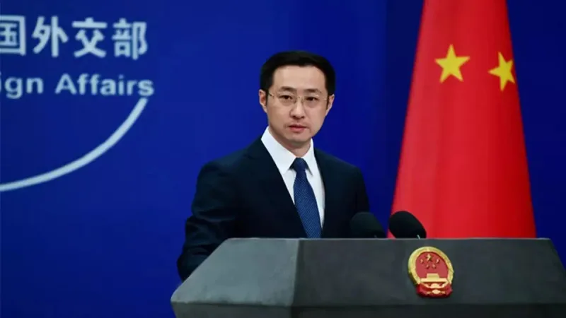 Китай впервые прокомментировал покушение на Дональда Трампа в Вашингтоне {city2}