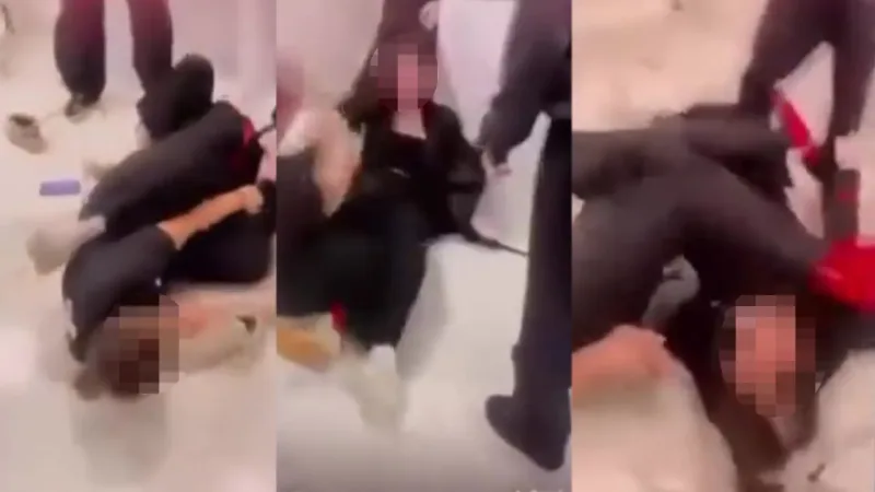 В Астане после жестокой драки школьниц полиция завела уголовное дело: возможные последствия для участников и социальные проблемы в образовательной среде {city2}