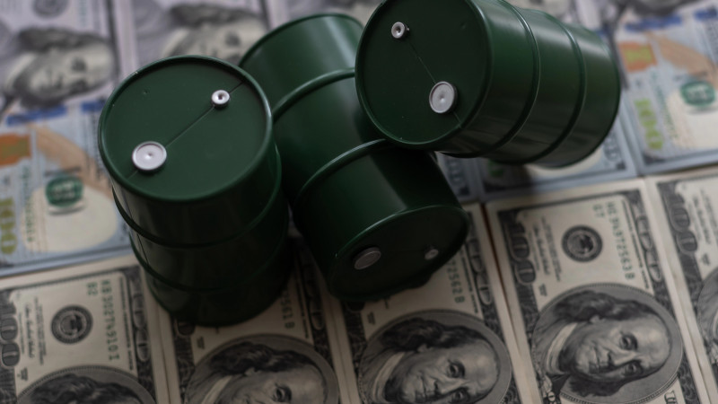 Казахстан извлекает выгоду из роста цен на нефть: вице-министр энергетики о финансовых последствиях конфликта на Ближнем Востоке {city2}