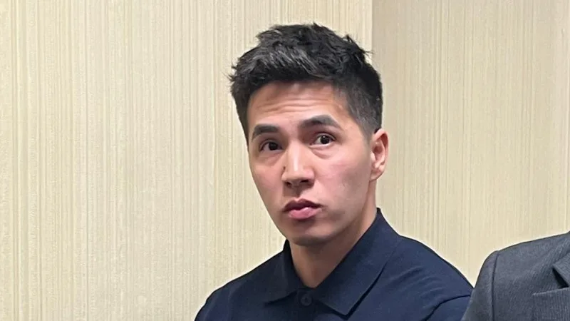 Судебный поворот: Жанабылов и Толегенова вновь за рулем роскоши – Lamborghini и Lexus возвращаются в их жизнь {city2}