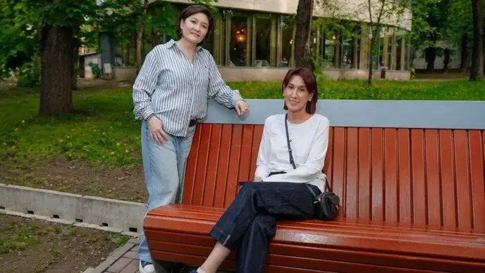 Жанна, шутки закончились: как женщины в Казахстане живут с системной красной волчанкой {city2}