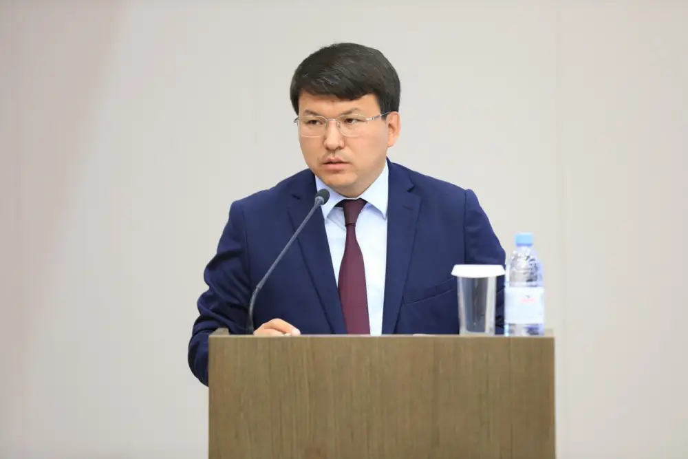 Рост внутреннего туризма в Актюбинской области и развитие инфраструктуры {city2}
