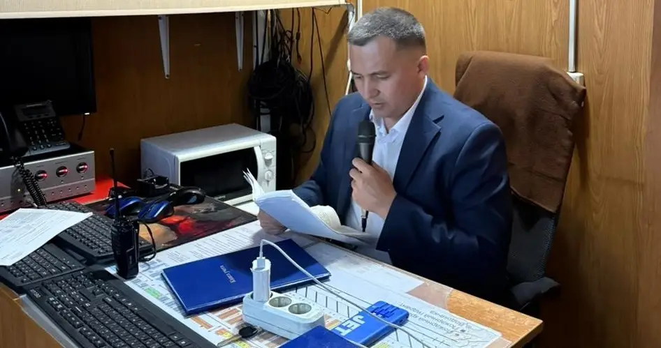 В Алматы прошла лекция по правовой грамотности и борьбе с экстремизмом для 1300 участников {city2}