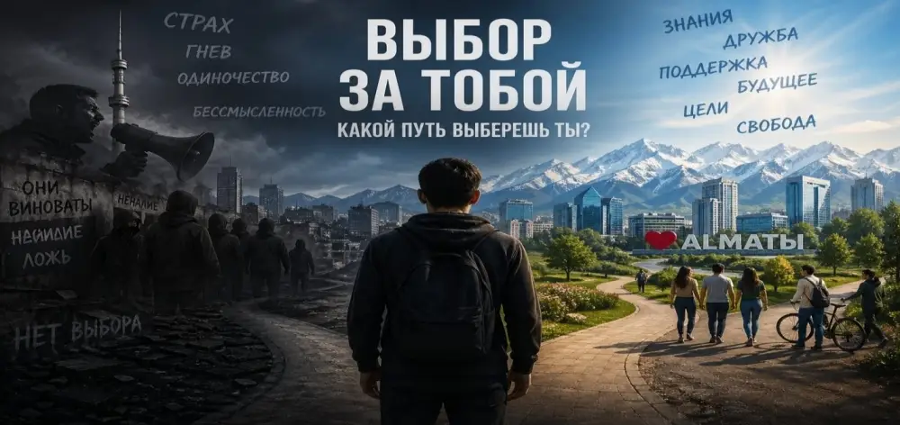 Психологические манипуляции радикалов: как они формируют уязвимость молодежи и последствия для общества {city2}