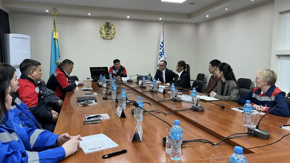Новые подходы к повышению уровня промышленной безопасности (2)