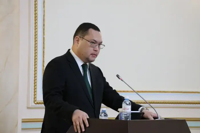 Депутаты маслихата Алматы рассмотрели вопросы социальной поддержки отдельных категорий граждан (4)