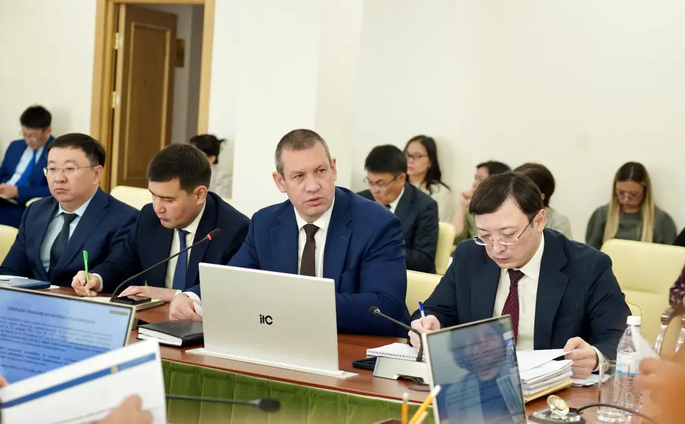 Итоги лицензирования социальных объектов: 99,5% организаций готовы к новым стандартам {city2}