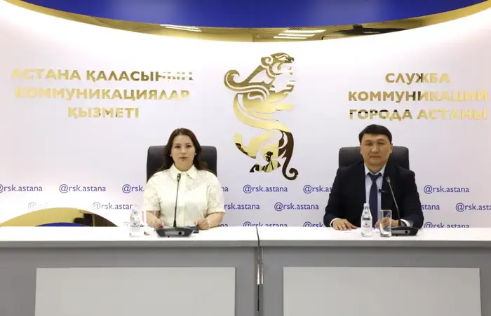 Жители столицы погасили налоговую задолженность на 2,6 млрд тенге в рамках акции по списанию пеней и штрафов {city2}