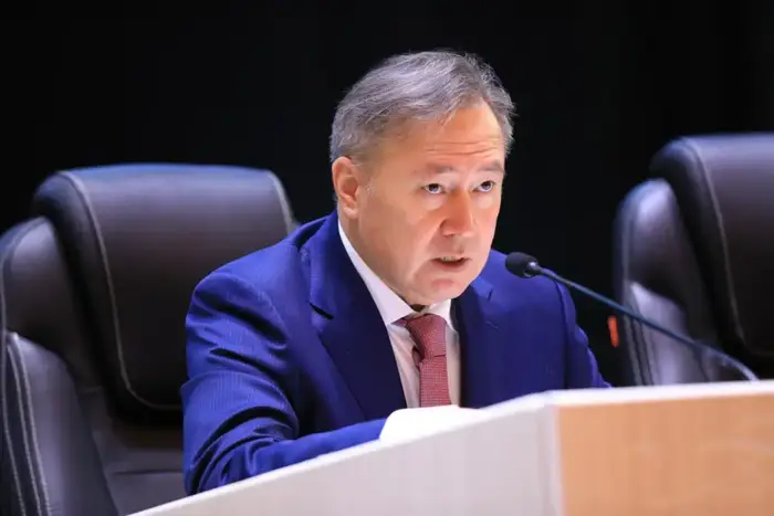 В Актюбинской области обновят 467 км электросетей и 3 котла на ТЭЦ (5)