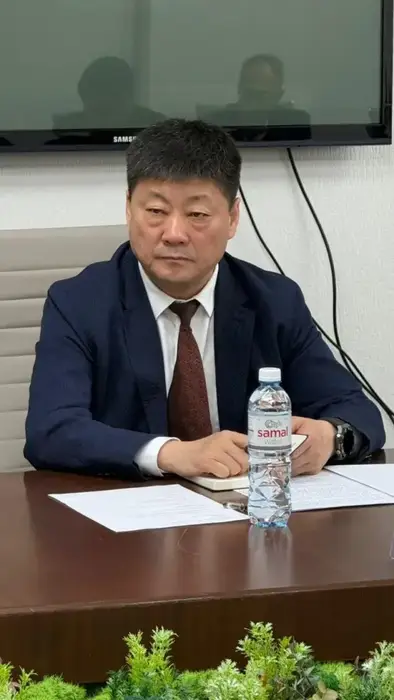 «Один пояс — один путь»: Казахстан и Китай усиливают фитосанитарную безопасность на границе (7)