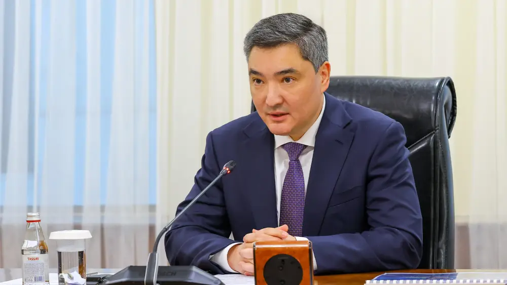 Строительство завода по утилизации отходов в Алматы: инвестиции в 145,5 млрд тенге и снижение выбросов CO₂ на 200 тыс. тонн в год {city2}