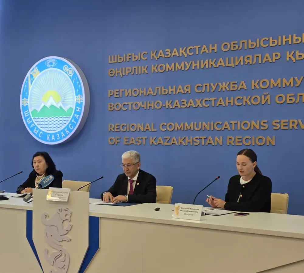 Налоговые поступления и льготы для людей с инвалидностью в ВКО: международный опыт и перспективы {city2}