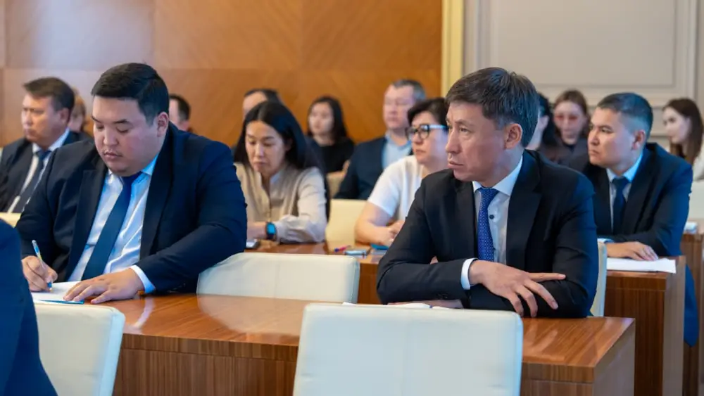 В ВКО обсудили реализацию программы «Ауыл аманаты» в регионе (5)
