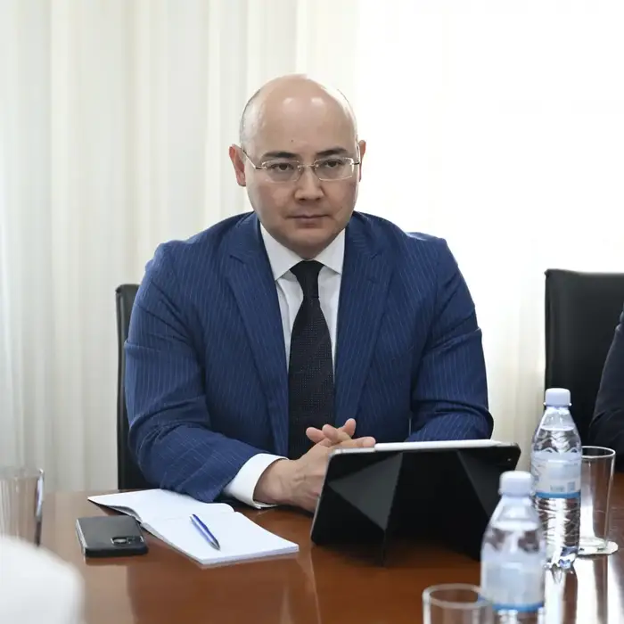 Казахстан и Великобритания укрепляют торгово-инвестиционное сотрудничество в Центральной Азии {city2}