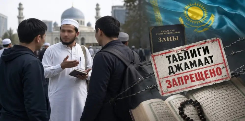 Таблиги Джамаат: тень, которая вновь восстает? {city2}