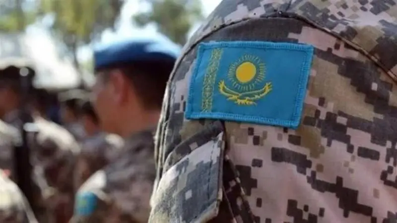 Правила выплат военнослужащим Казахстана изменения в денежном довольствии и социальных пособиях {city2}
