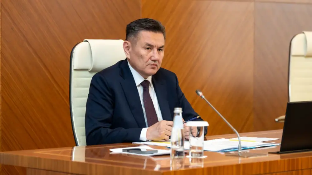 Аким ВКО поручил ускорить подготовку региона к туристическому сезону {city2}