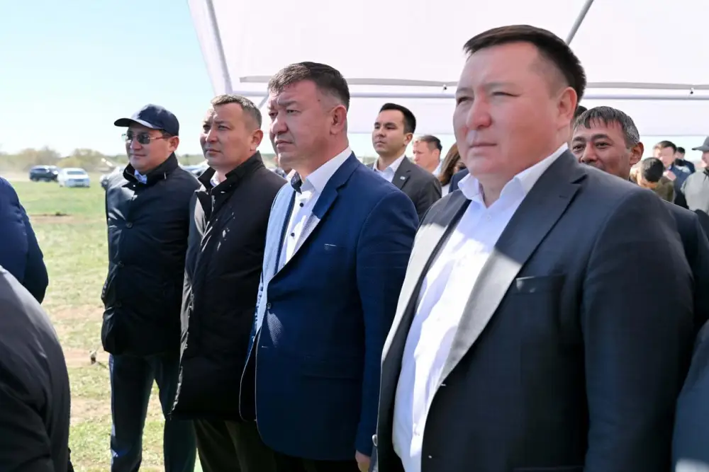 В области Абай ведется системная работа по обеспечению фитосанитарной стабильности (7)