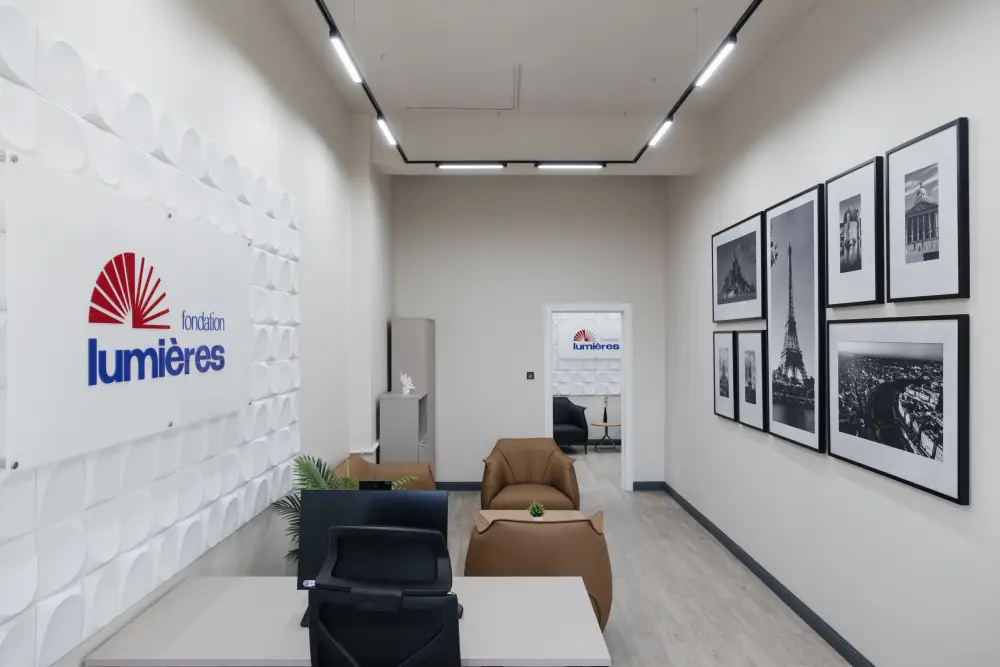 В Казахстане начал работу Фонд «Lumières» для развития академического партнерства с Францией (6)