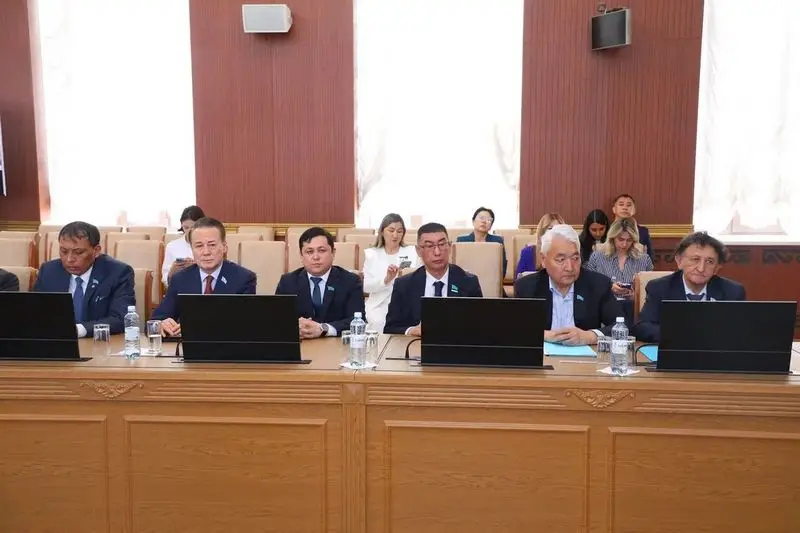 В Карагандинской области обновили план действий по нацпроекту «Таза Қазақстан» (2)