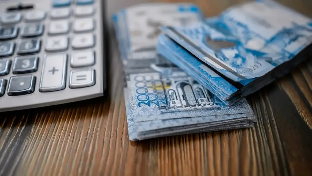 Ветераны Жетісу получают поддержку в размере 296 млн тенге к Дню Победы {city2}
