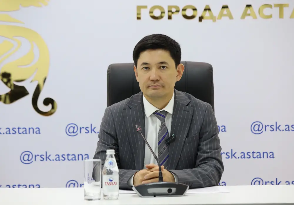 Ярмарки вакансий, обучение, рабочие места: какие меры принимаются в Астане по трудоустройству горожан (4)