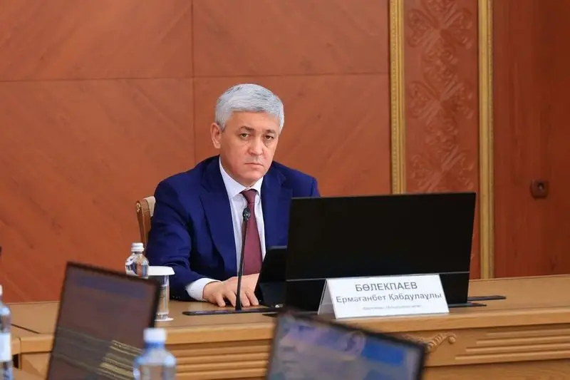 Караганда нацелилась стать логистическим центром Евразии (3)