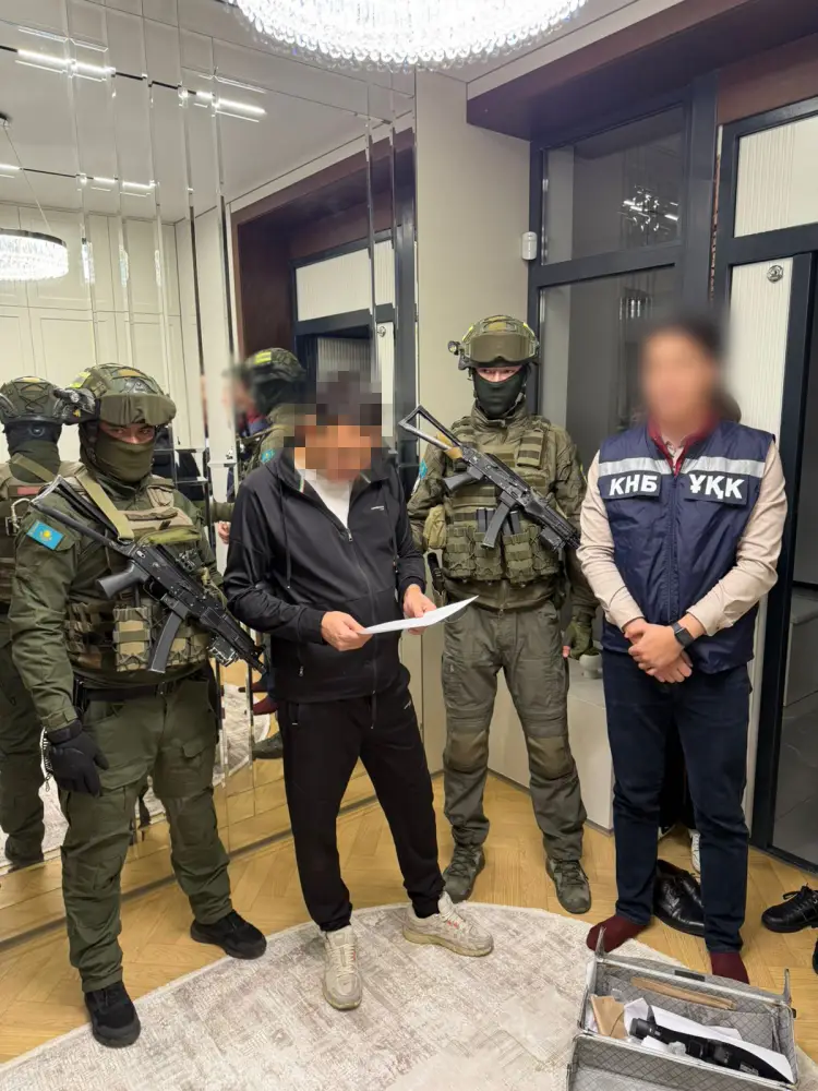 Противодействие наркобизнесу (2)