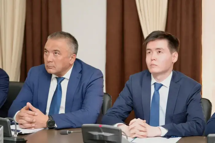 Итоги отопительного сезона: количество технологических нарушений снижено на 15% (4)