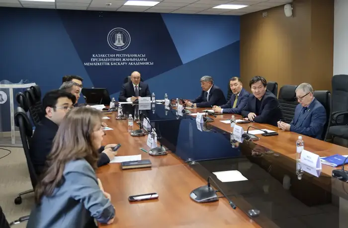 Обсуждение антикоррупционной политики: влияние на уровень коррупции и достигнутые результаты {city2}