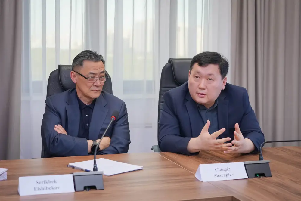 В Миннауки обсудили реализацию программы AI-SANA (5)