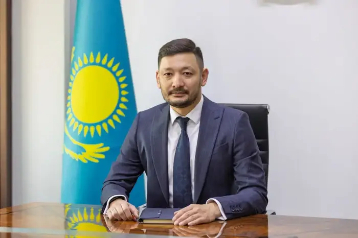 Финансовый рынок Казахстана: от реактивного подхода к проактивной защите прав потребителей {city2}