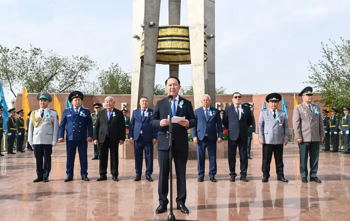 Великая Победа, ставшая девизом для поколения (6)