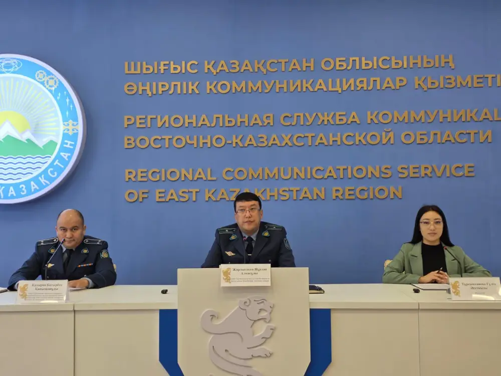 В Восточно-Казахстанской области начали борьбу с проблемой захламленных квартир и поддержкой одиноких пожилых людей {city2}