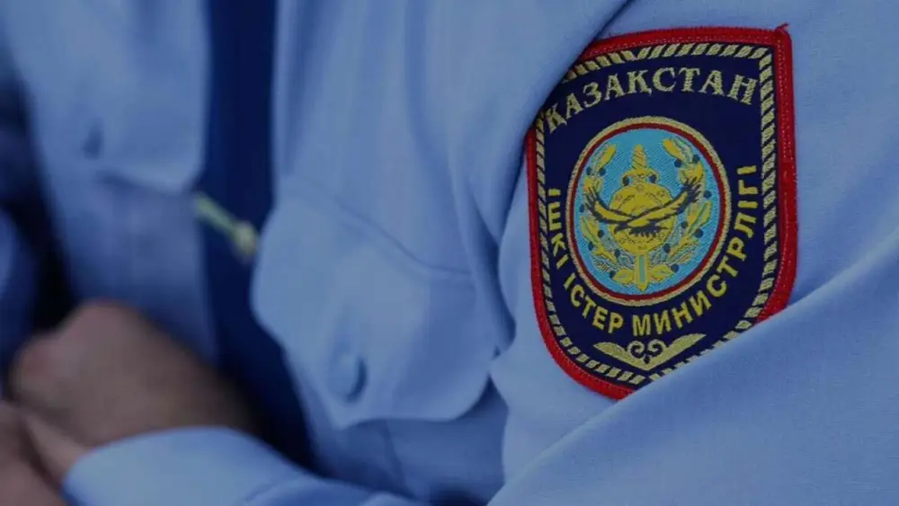 Обеспечение безопасности на выпускных мероприятиях: полиция Астаны обращается к родителям выпускников {city2}
