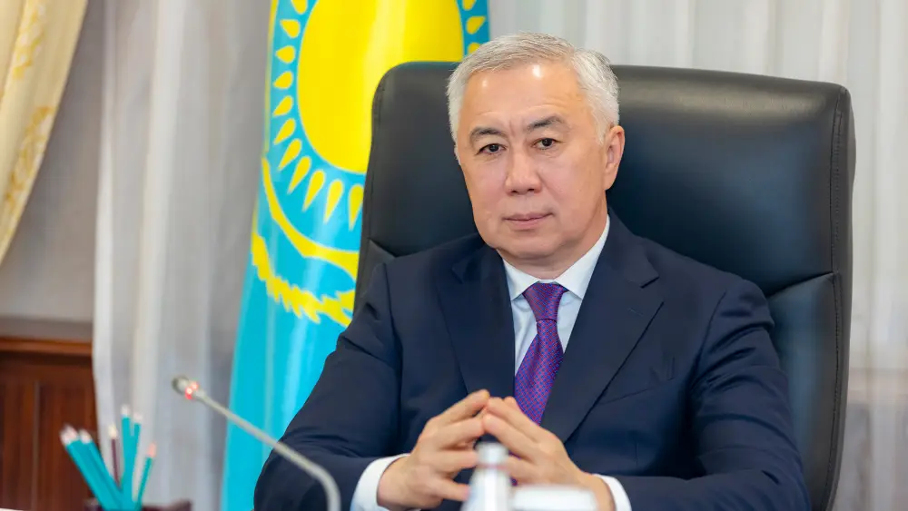 Новый налоговый кодекс предлагает сокращение сроков признания доходов нерезидентов для долгосрочных проектов {city2}