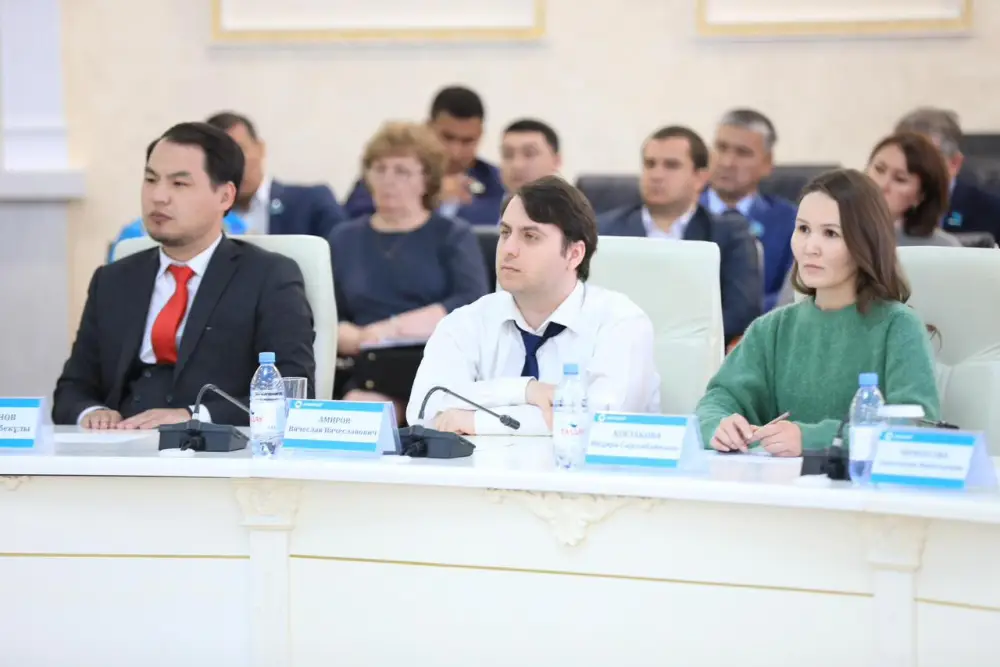 «TURGYNDAR AMANATY»: в Актобе предприняты конкретные шаги по модернизации системы управления жильем (4)