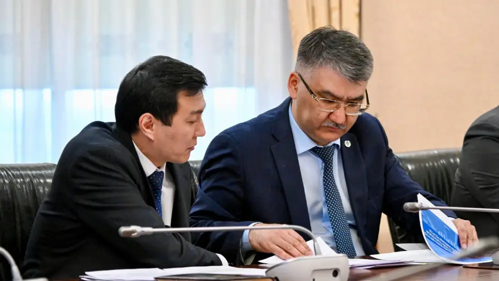 Более 563 тыс. га сельхозземель возвращены в госсобственность (2)