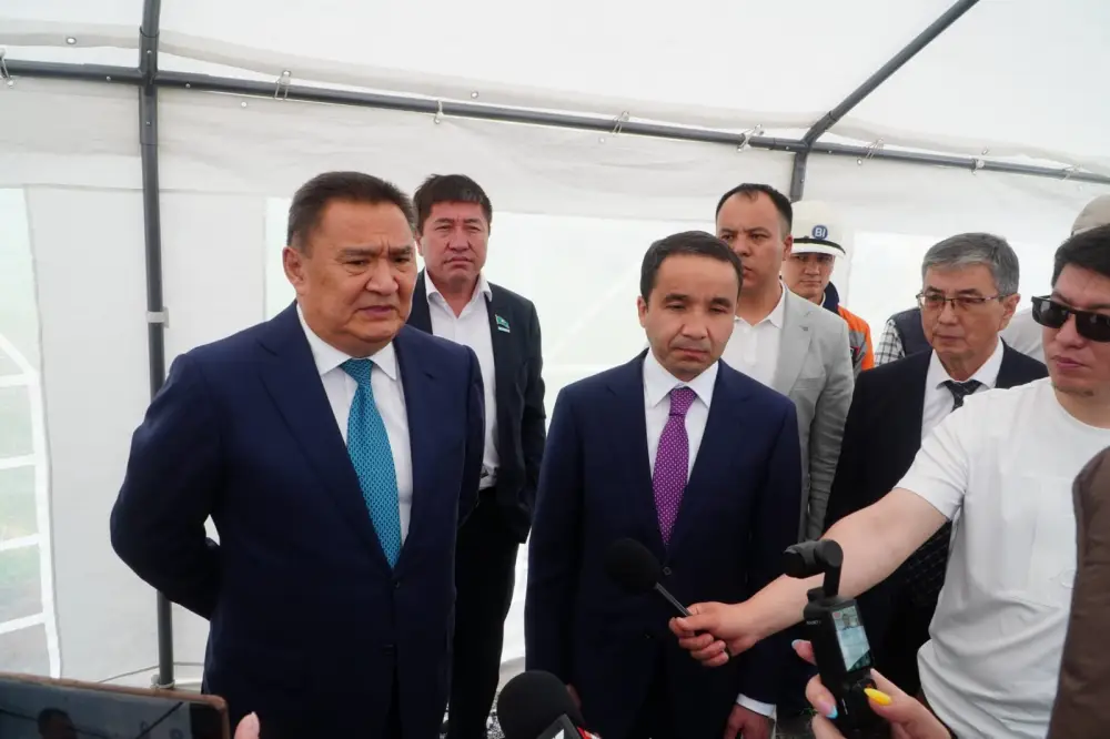 19 улиц отремонтируют в Косшы (5)
