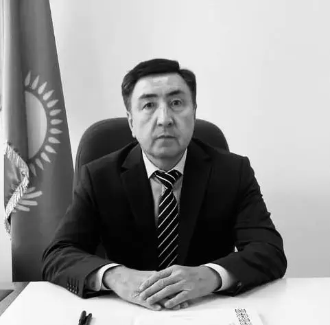 Ушедший свет: Мы прощаемся с Маратом Жияншановичем, маяком в мире государственного имущества {city2}