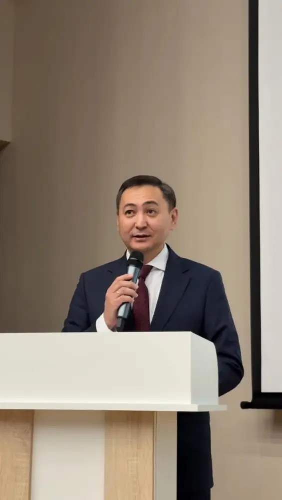 Конкурс видеороликов в Астане: школьники объединяются для формирования правосознания и пропаганды здорового образа жизни {city2}