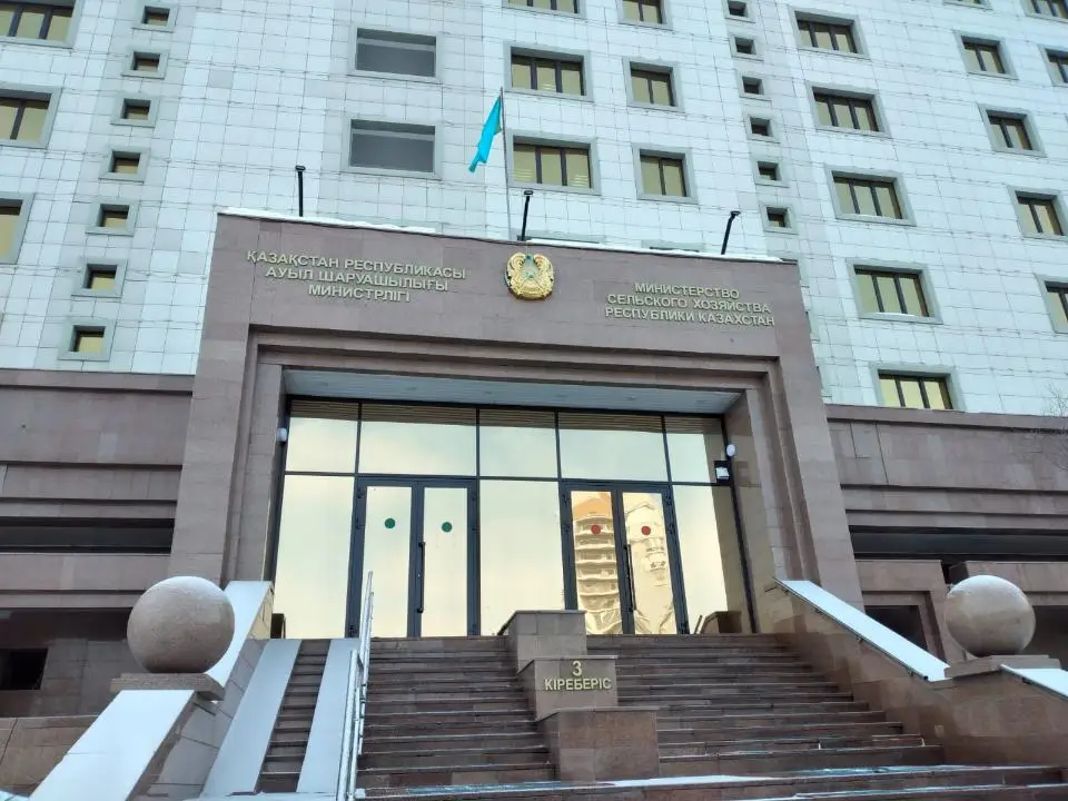 Прием заявок на тарифные квоты на ввоз говядины в 2026 году {city2}