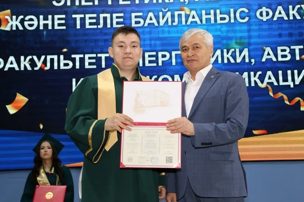 Ученый, повысивший эффективность металлургического производства за счет инновационных решений (2)