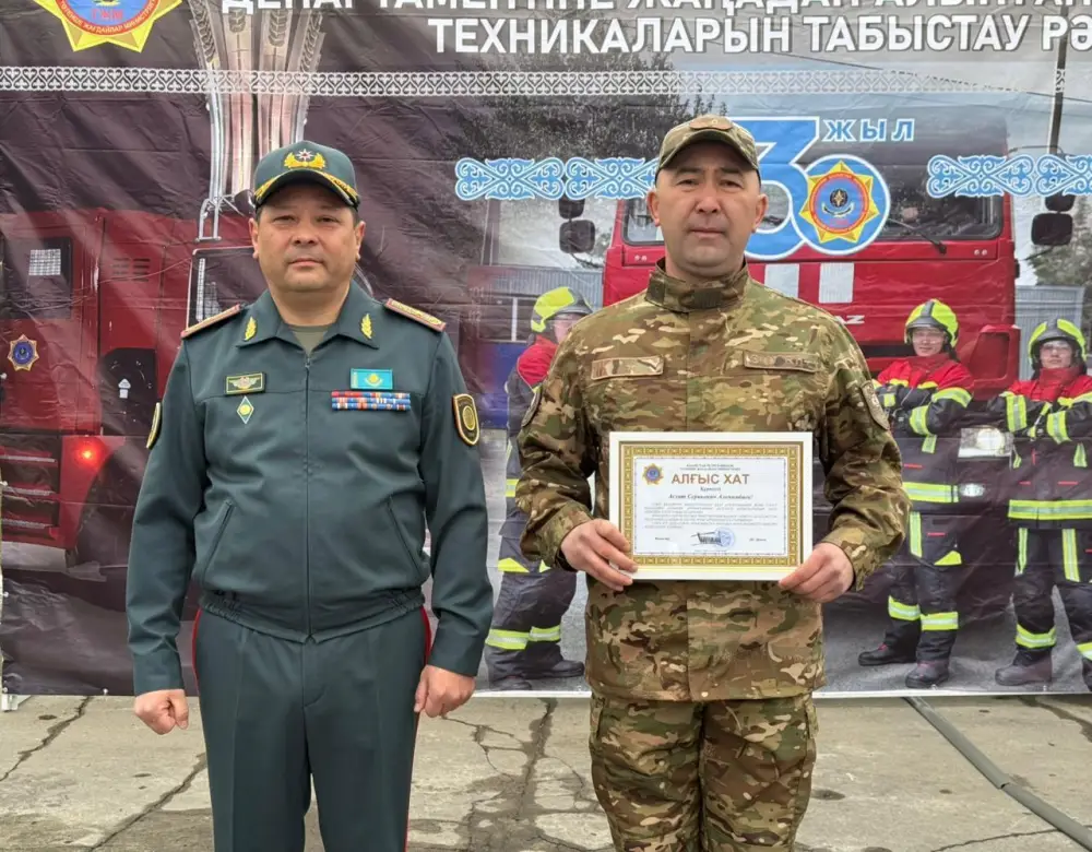 В Костанае открыт спортивный комплекс «Батыр» (6)