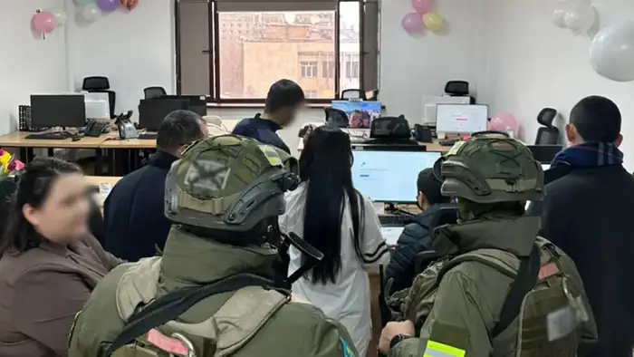 О принимаемых мерах по защите персональных данных (3)