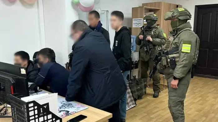 О принимаемых мерах по защите персональных данных (4)