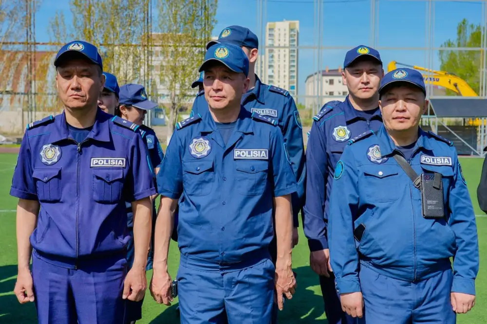 Более 1000 блокираторов и мобильные группы: в Астане усилили защиту детей от падений из окон (9)