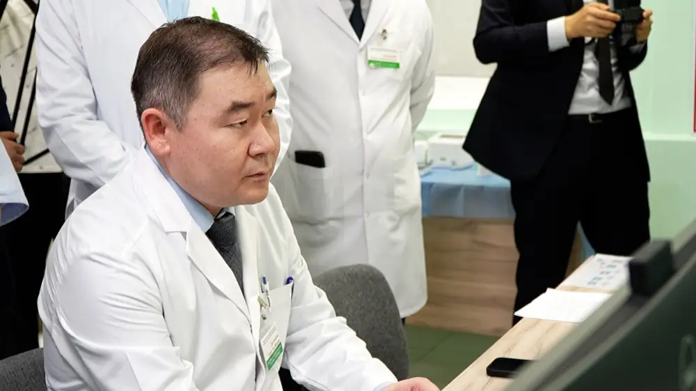 В ЗКО впервые прошёл международный Казахстанско-корейский симпозиум (9)