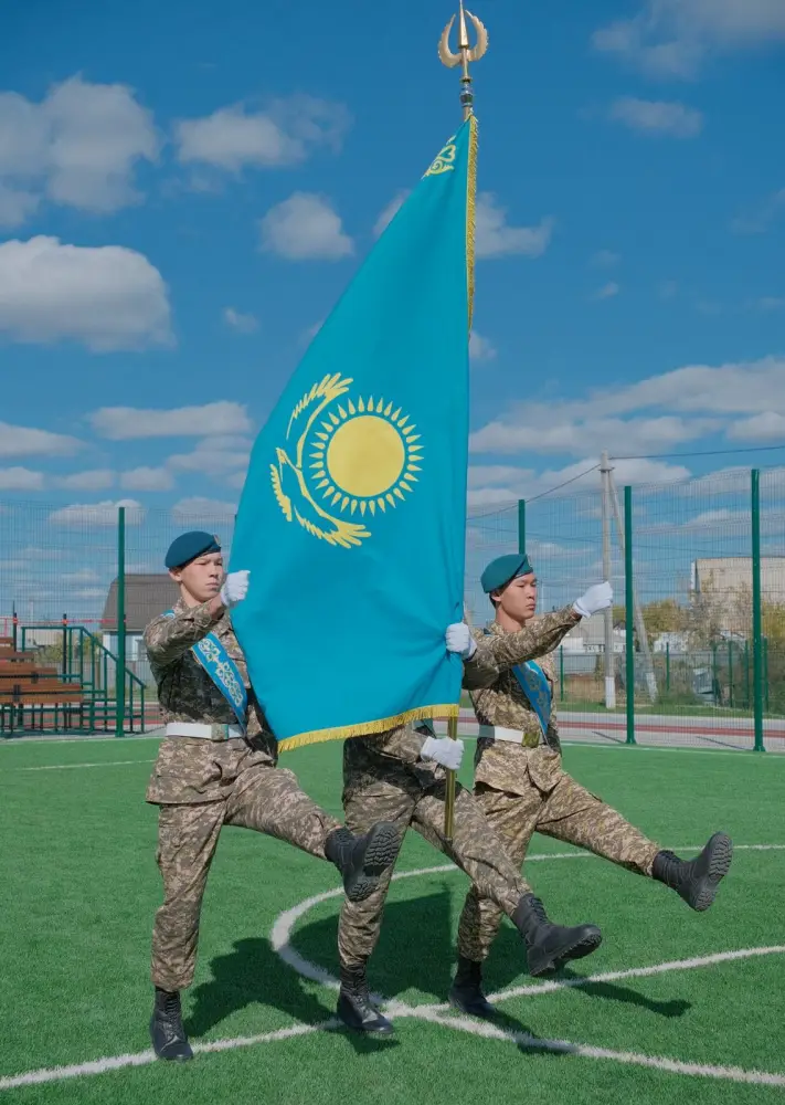 В столице пройдут спортивные состязания «Бала Толағай», посвященные Дню защитника Отечества (3)